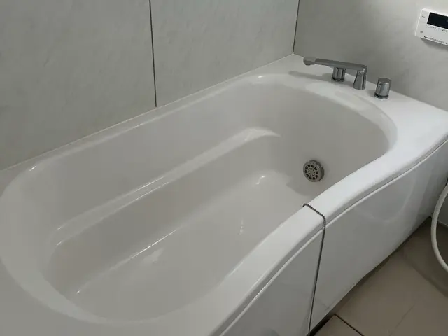 水回りコーキング打ち替え｜プロ仕上げでカビ・劣化を一掃サービスの画像