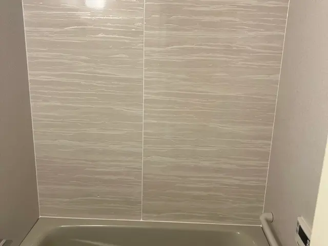 水回りコーキング打ち替え｜プロ仕上げでカビ・劣化を一掃サービスの画像