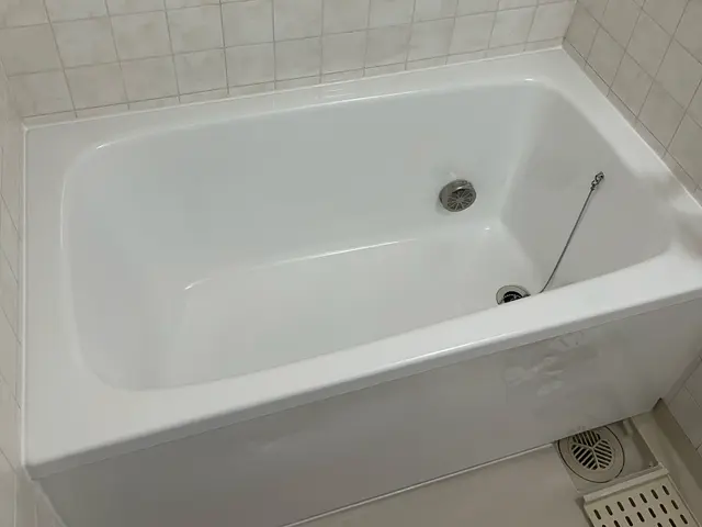 水回りコーキング打ち替え｜プロ仕上げでカビ・劣化を一掃サービスの画像