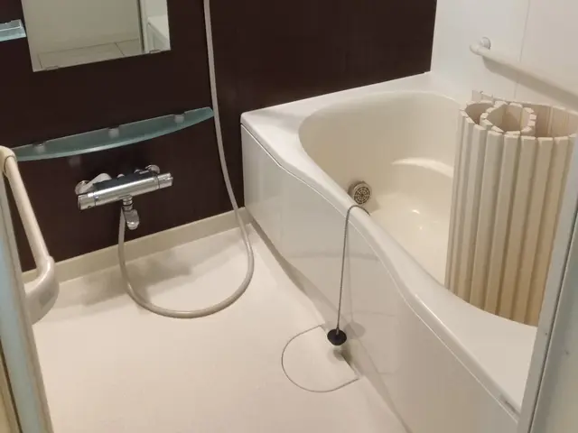 低価格で高クオリティ☆1児のパパさん店長がお伺い！サービスの画像