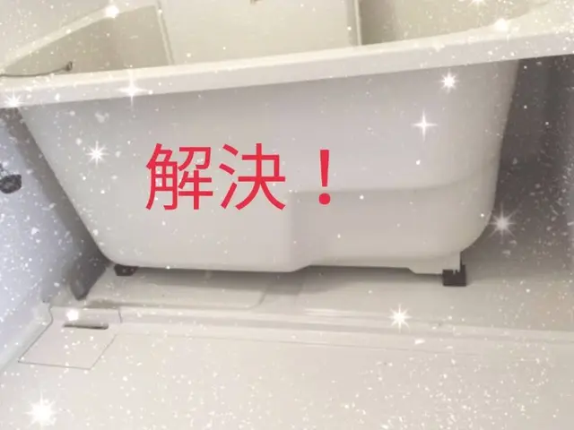 低価格で高クオリティ☆1児のパパさん店長がお伺い！サービスの画像