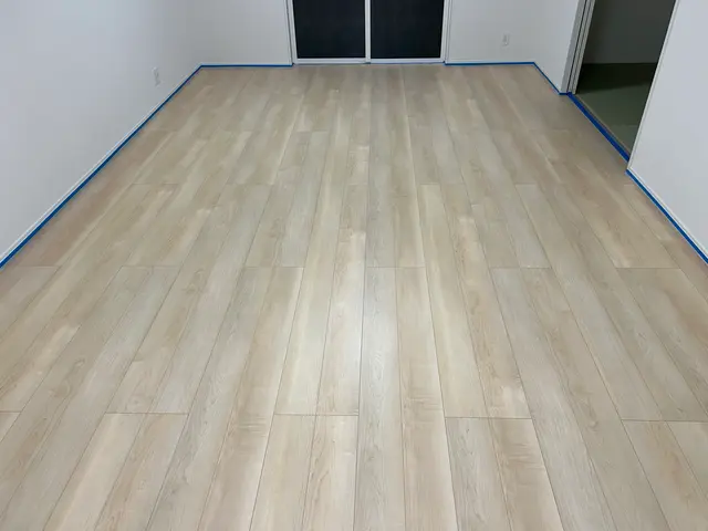 大手仕込みの技術で、細部まで丁寧に！現場環境にも気を配って作業しますサービスの画像