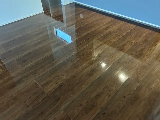 大手仕込みの技術で、細部まで丁寧に！現場環境にも気を配って作業しますサービスの画像