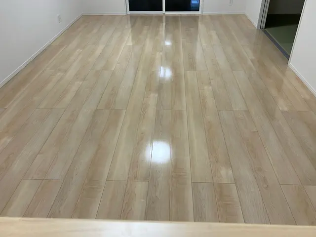 大手仕込みの技術で、細部まで丁寧に！現場環境にも気を配って作業しますサービスの画像