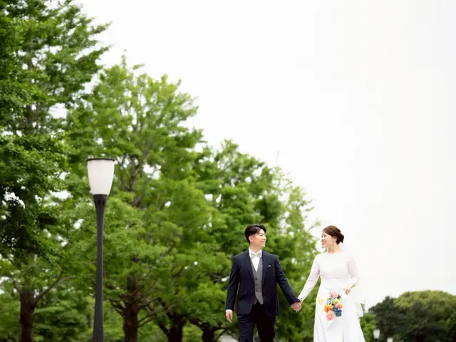 ◤最高の思い出に◢◎前撮り◎ウェルカムボードやムービーに最適◎