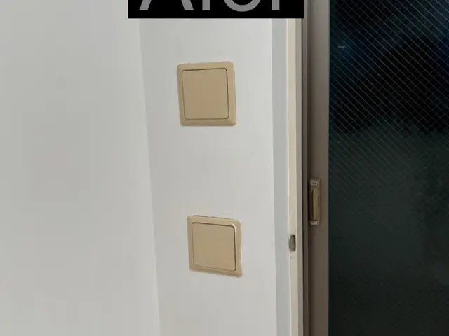 壁紙の新しい原状回復の施工法。張り替えよりも時間とコスパがよいです。サービスの画像