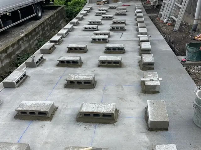 物置組立.解体サービスの画像