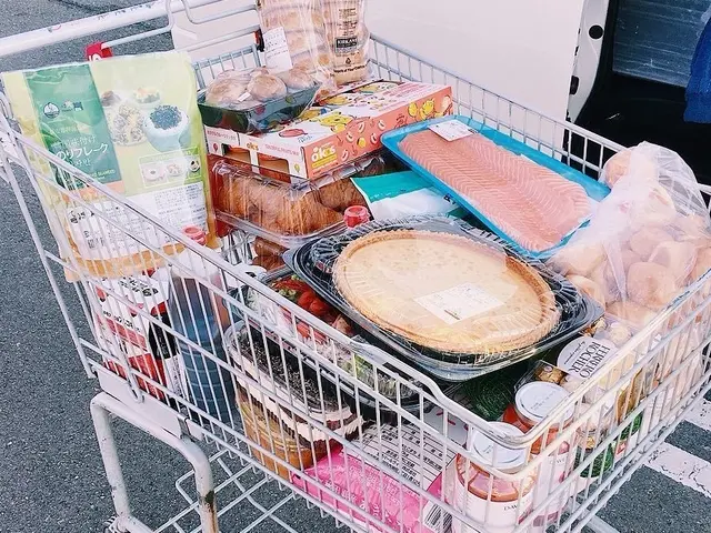 北海道限定の物やコストコなど札幌近郊での買い物代行します ※会員カード不要ですサービスの画像