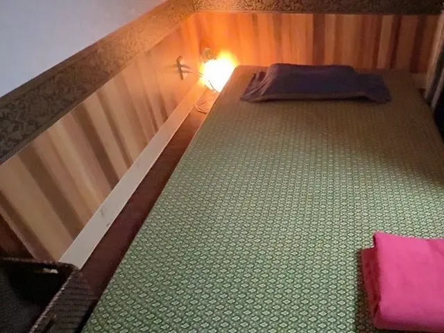 お客様のお力になります！経験と知識を活かして迅速丁寧に施術いたします。女性専用サービスの画像