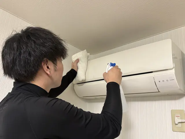 大手での豊富な経験で、お客様のご都合に合わせた柔軟対応が自慢！！サービスの画像