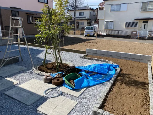 【業歴14年の実績】大手業務経験豊富◎当店の職人が迅速丁寧に対応いたします！サービスの画像