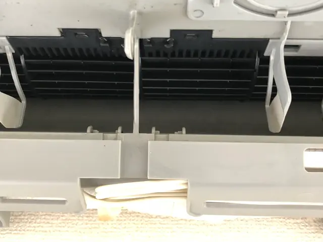 複数台がお得！おそうじ機能無しエアコン5台以上で1台7,000円税込になります。サービスの画像