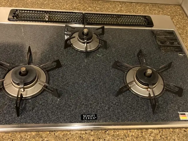 料理が楽しくなる！キッチン徹底清掃サービスサービスの画像