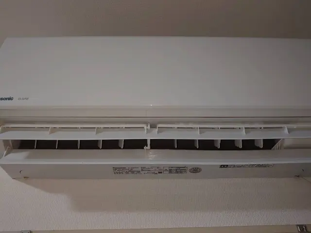 シーズン中よく働いたエアコンをピカピカにしましょう！◆複数台でさらにお得です！！サービスの画像