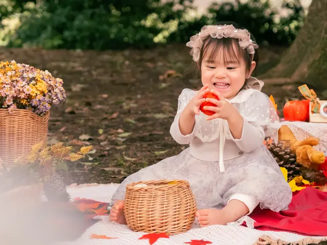 【セット･衣装無料】ご自宅でスタジオクオリティ｜バースデーフォト撮影