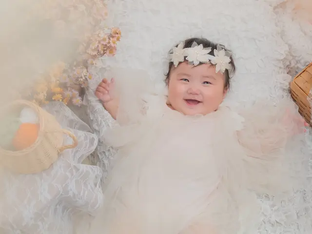 【セット･衣装無料】ご自宅でスタジオクオリティ｜バースデーフォト撮影