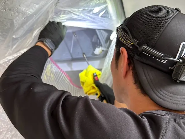 ◎年中無休◎土日祝もご予約大歓迎◎迅速ていねいに仕上げます！サービスの画像