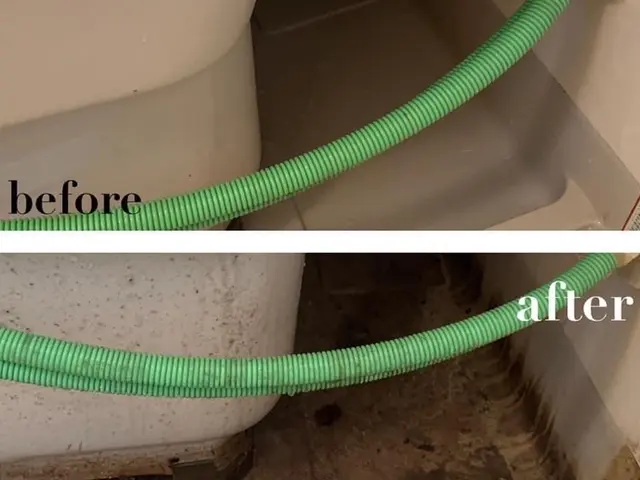 水回り５箇所のお得なプランです☆丁寧な作業で１日がかりでお掃除いたします☆サービスの画像