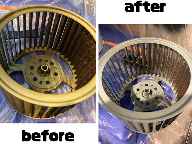 水回り５箇所のお得なプランです☆丁寧な作業で１日がかりでお掃除いたします☆サービスの画像