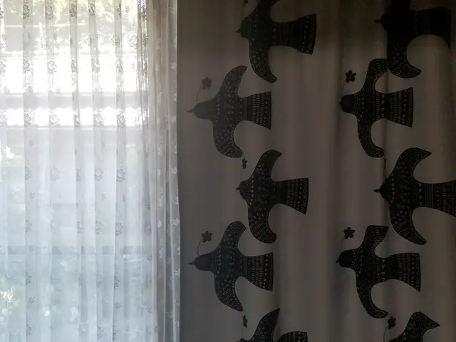 【業歴34年】窓装飾おまかせください。4個目から半額　カード支払い可能サービスの画像