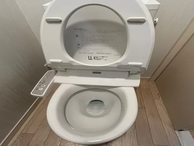 退去後のクリーニングもお任せください！実績で安心！子育て家庭に選ばれる徹底清掃サービスの画像