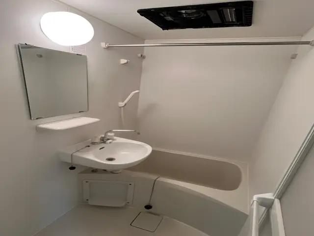 退去後のクリーニングもお任せください！実績で安心！子育て家庭に選ばれる徹底清掃サービスの画像