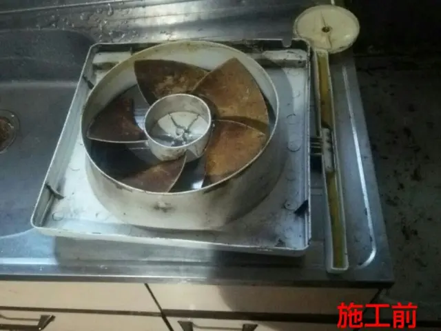 業界歴13年！◎当社が責任持って作業いたします◎サービスの画像