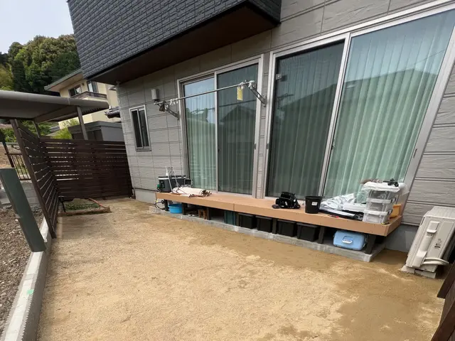 ◆年中無休◎店長の私がお伺いします◎営業時間外も対応OK！サービスの画像