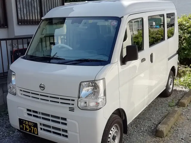 近距離は割引対応可能！！多人数体制で日程融通☆お返事は迅速！サービスの画像