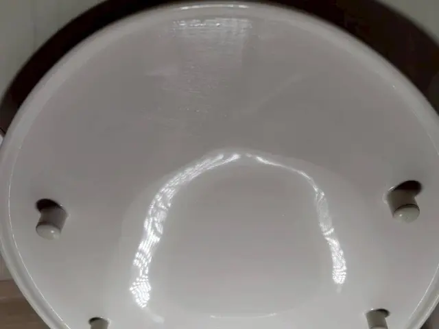 おトイレ掃除の神様サービスの画像