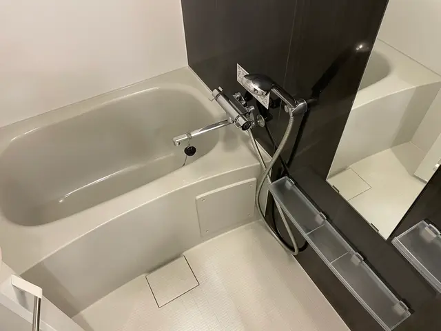 ◆退去/入居◆ クリーニングは当店へお任せ下さい！ ☆コインP当店負担☆サービスの画像