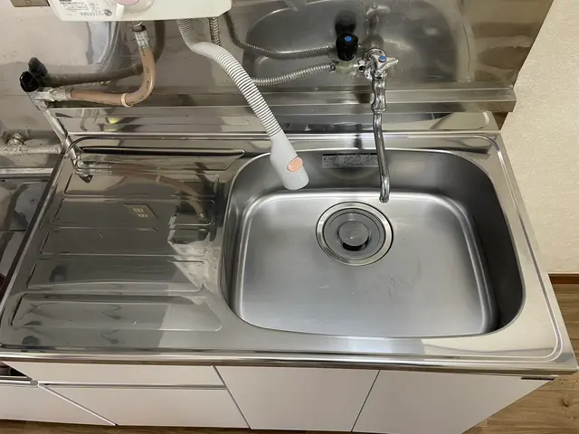 ◆退去/入居◆ クリーニングは当店へお任せ下さい！ ☆コインP当店負担☆サービスの画像