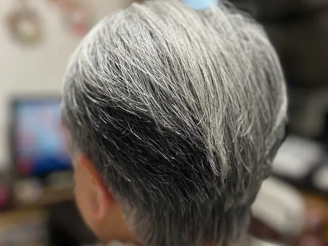 【認知症サポーター・福祉美容師 保有】20年の実績と経験で安心できる時間をサービスの画像