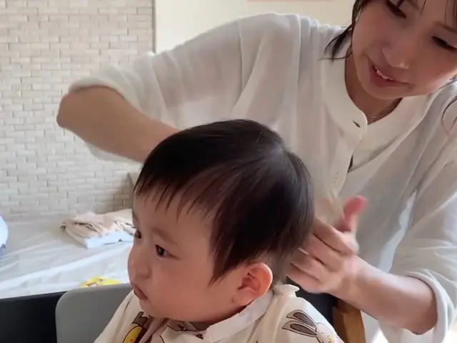 【認知症サポーター・福祉美容師 保有】20年の実績と経験で安心できる時間をサービスの画像