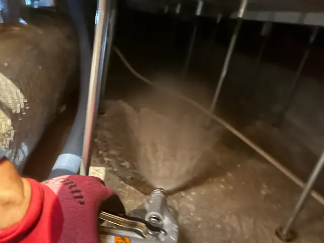 ☆施行後５年間の保証付き　☆15年の経験による技術で確実な作業にて対応！サービスの画像