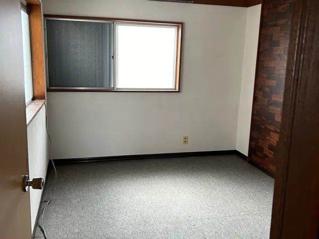 ＊お引越しに伴う空室ハウスクリーニング＊不用品の回収とともご予約も承ります☆サービスの画像