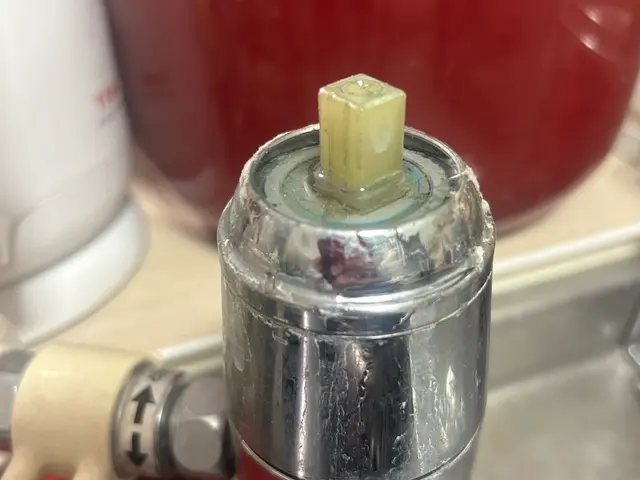 プロの技術でご満足いただけるように心を込めて作業いたしますサービスの画像