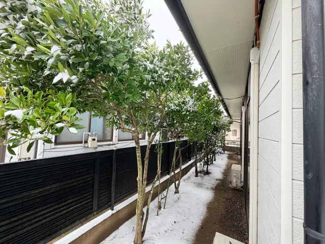 【初回500円割引】庭木の伐採・小規模伐採対応｜草木整理・処分相談OKサービスの画像