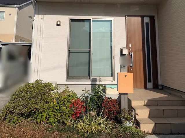 【初回500円割引】庭木の伐採・小規模伐採対応｜草木整理・処分相談OKサービスの画像