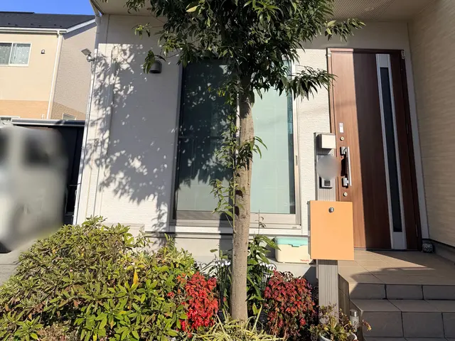 【初回500円割引】庭木の伐採・小規模伐採対応｜草木整理・処分相談OKサービスの画像