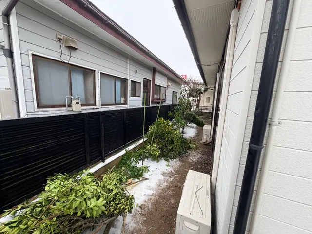 【初回500円割引】庭木の伐採・小規模伐採対応｜草木整理・処分相談OKサービスの画像