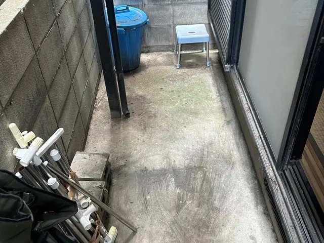 物置の解体・回収、お気軽にご相談ください！サービスの画像