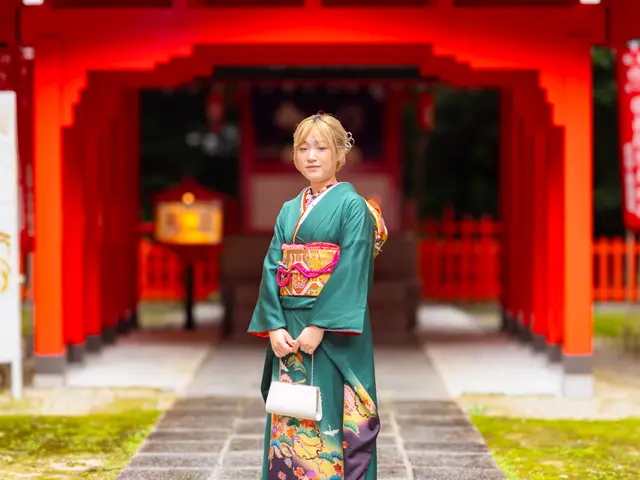 お子様、家族撮影