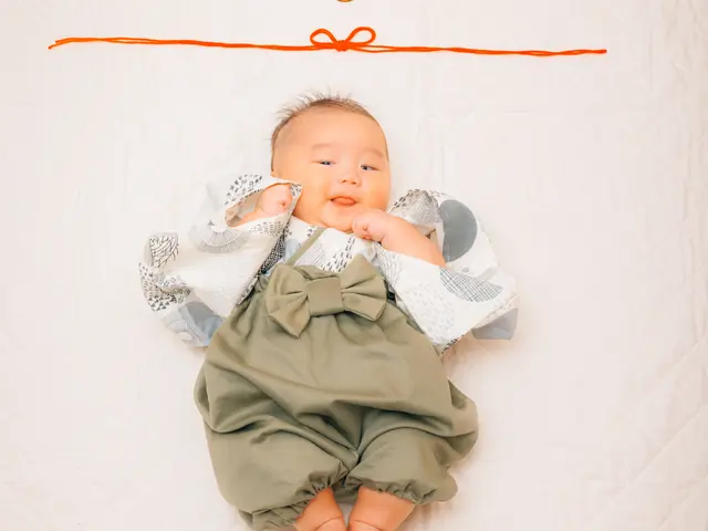 お子様、家族撮影