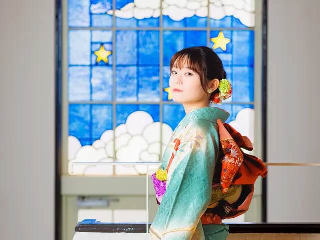 お子様、家族撮影