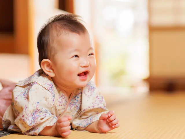 お子様、家族撮影