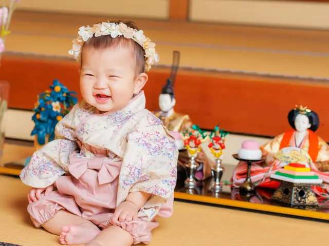 お子様、家族撮影