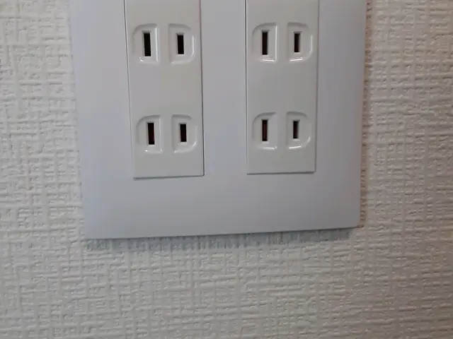 佐世保発【業歴20年】年中無休！夫婦共に電気工事士免許習得しております。サービスの画像