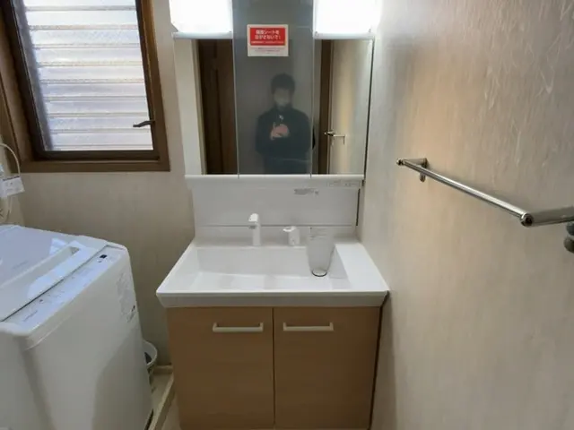 わからない事やご要望などお気軽にメッセージください【出張費無料・工事保証1年】サービスの画像