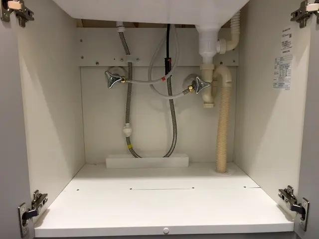 わからない事やご要望などお気軽にメッセージください【出張費無料・工事保証1年】サービスの画像